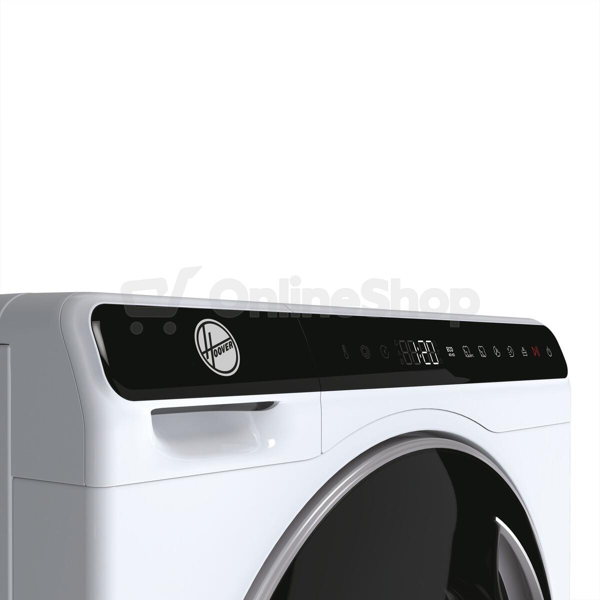 Pračka Hoover OW50-BP12307-S