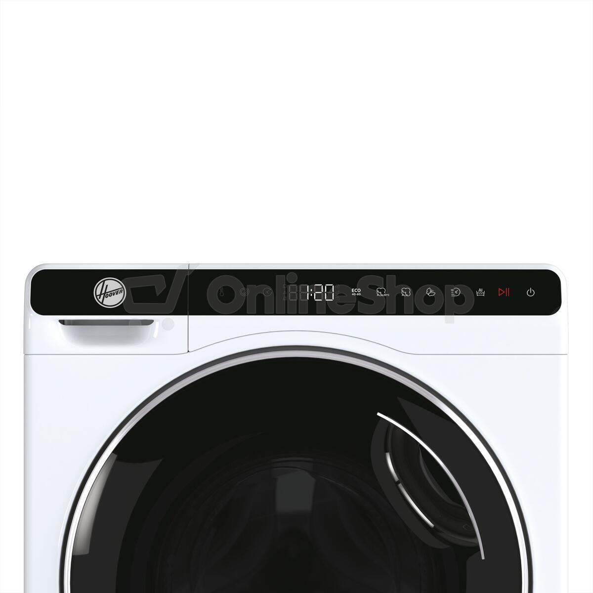 Pračka Hoover OW50-BP12307-S