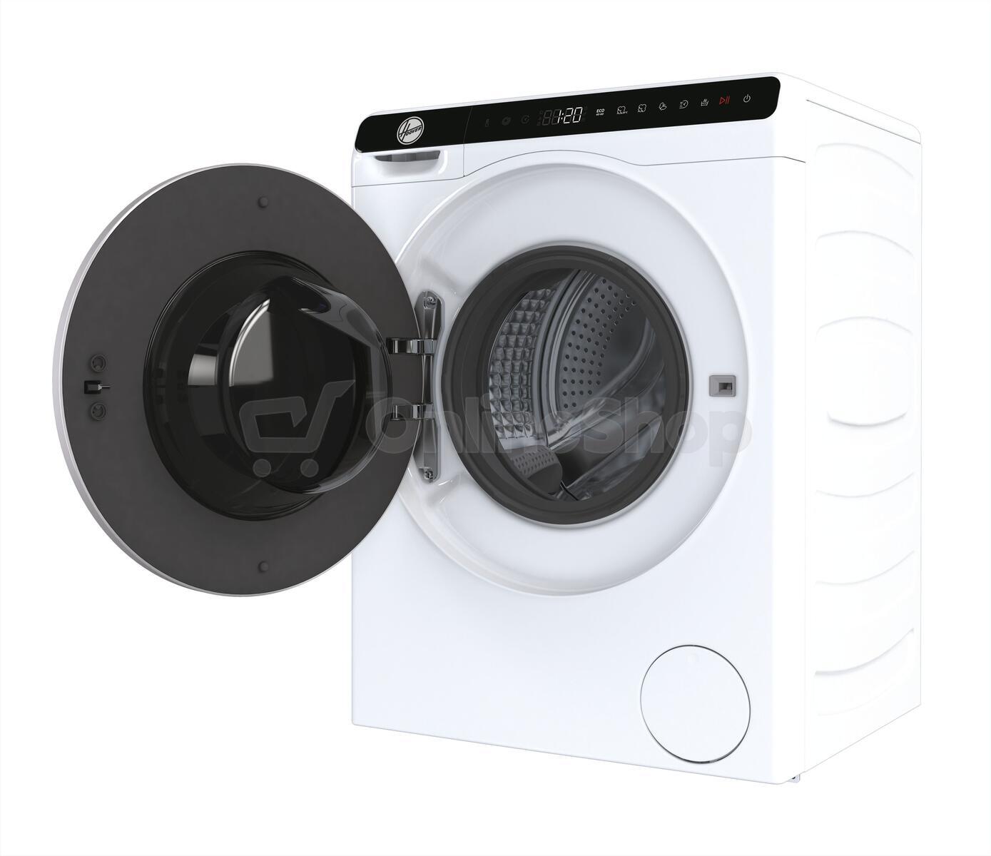 Pračka Hoover OW50-BP12307-S