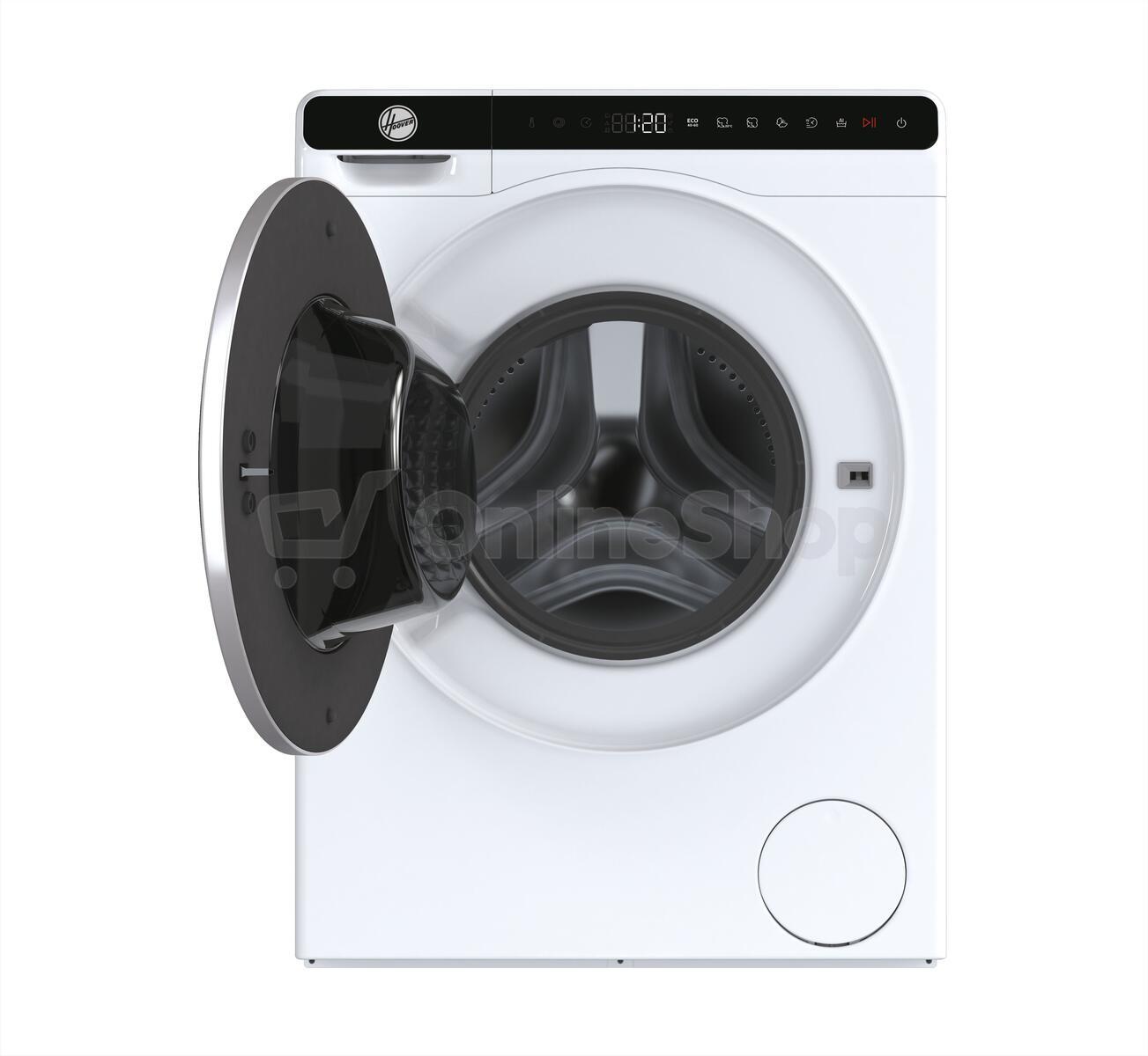Pračka Hoover OW50-BP12307-S