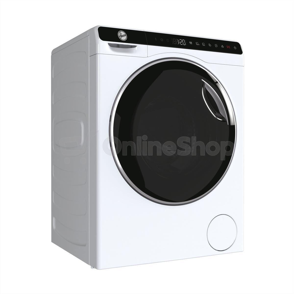 Pračka Hoover OW50-BP12307-S