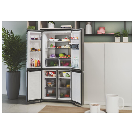 Hoover HHCR3818EWPL (foto 16)