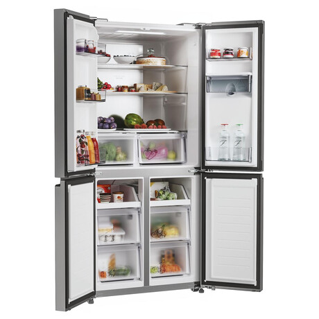 Hoover HHCR3818EWPL (foto 4)