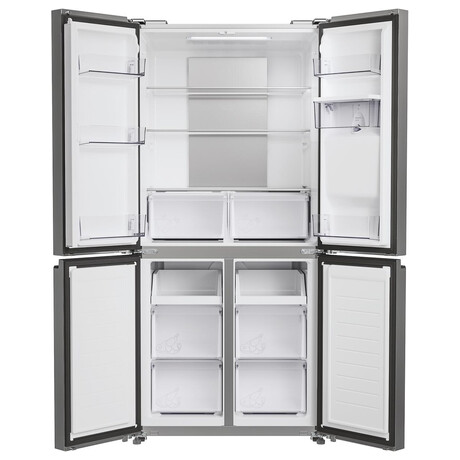 Hoover HHCR3818EWPL (foto 6)