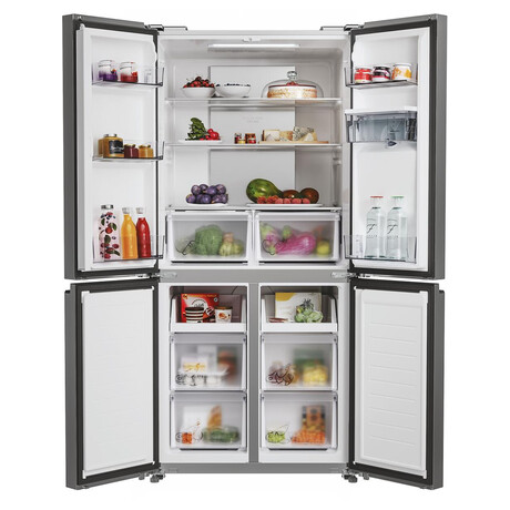 Hoover HHCR3818EWPL (foto 3)