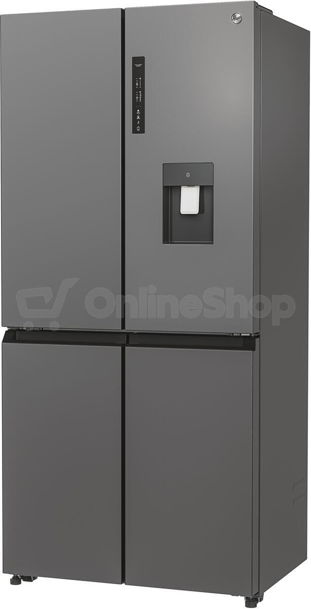 Chladnička Hoover HHCR3818EWPL