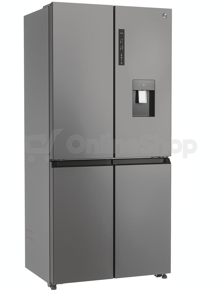 Chladnička Hoover HHCR3818EWPL