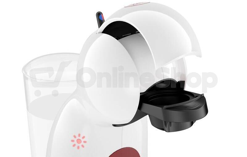 KRUPS KP1A3110 Nescafé Dolce Gusto Picco