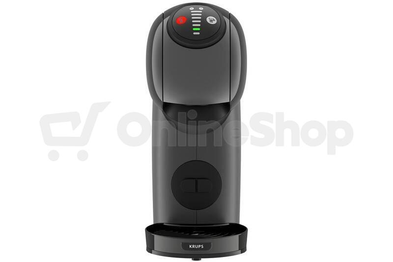 Kapslový kávovar Krups KP243B10