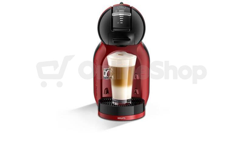 Kávovar Krups KP123H10A