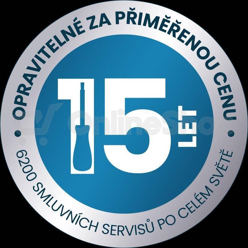 Bezsáčkový vysavač Rowenta RO4B25EA