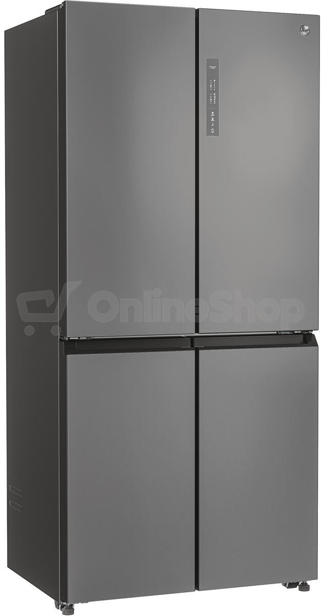 Chladnička Hoover HHCR3818ENPL