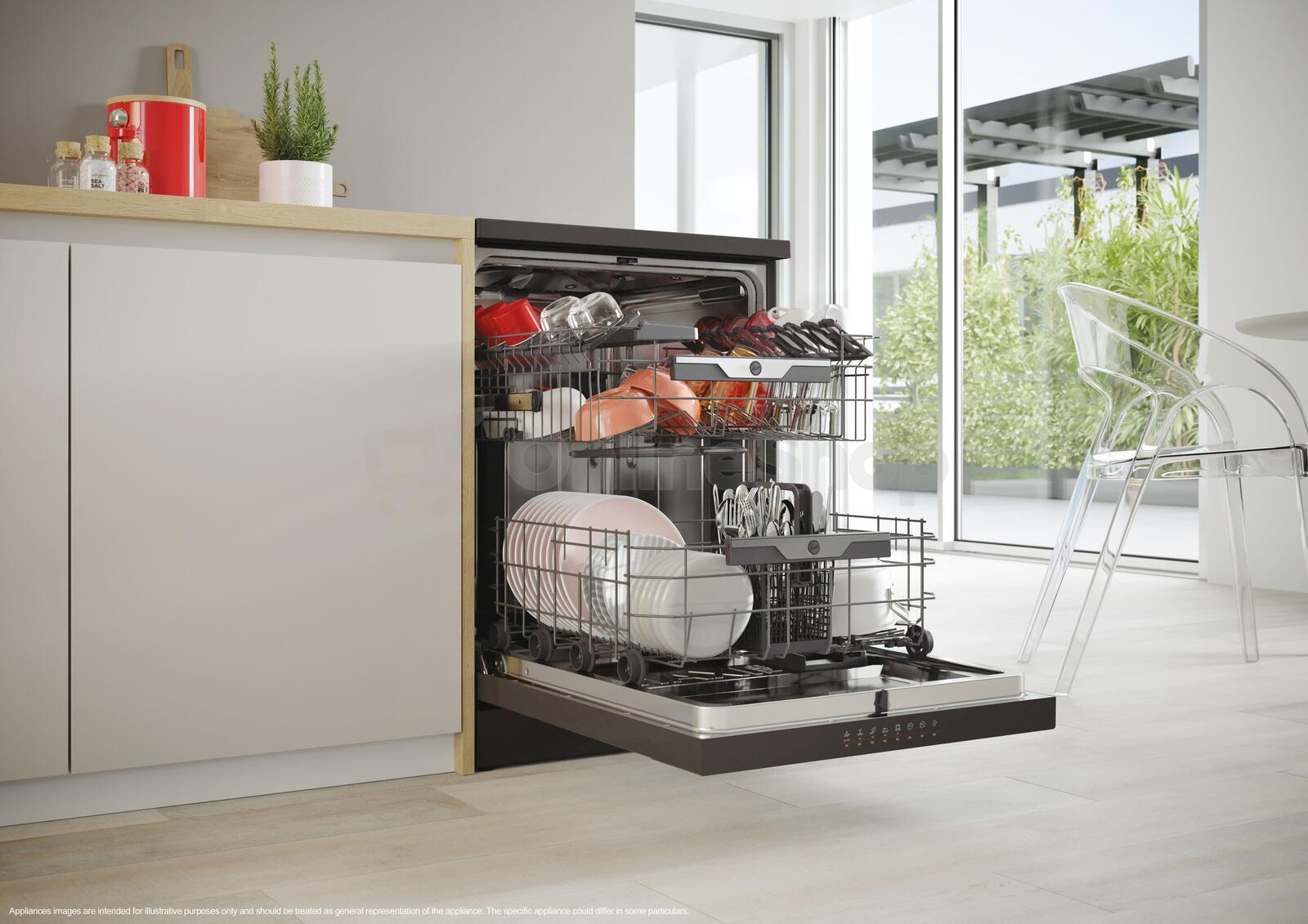 Myčka Hoover HF 6C4F0B