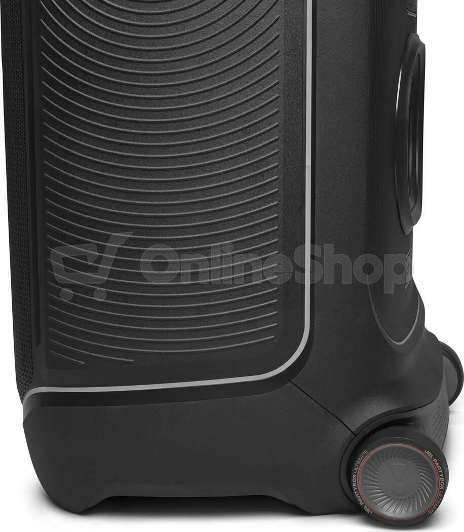 Bezdrtov reproduktor JBL PartyBox Ultimate