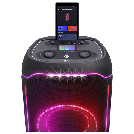 Bezdrtov reproduktor JBL PartyBox Ultimate