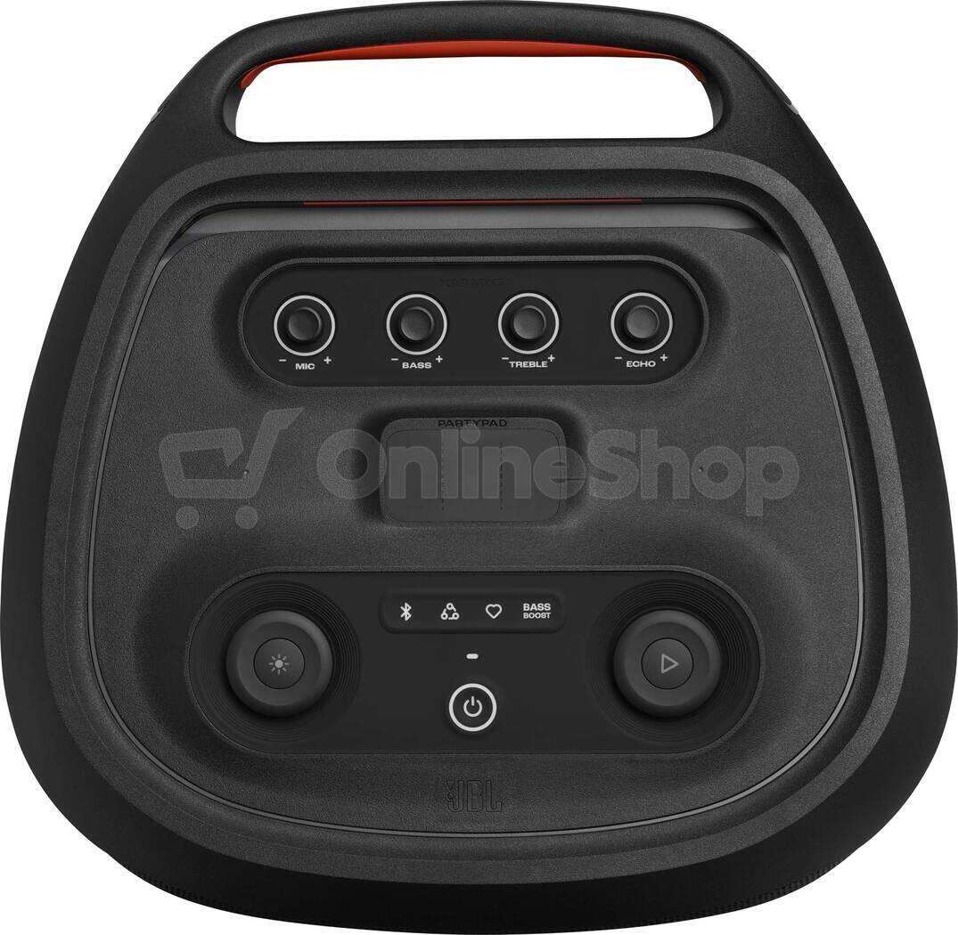 Bezdrátový reproduktor JBL PartyBox Ultimate
