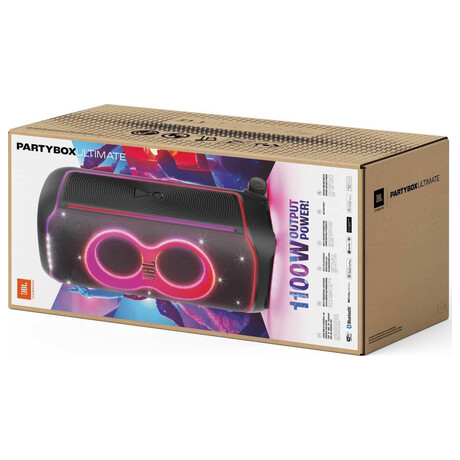 JBL PartyBox Ultimate (foto 8)