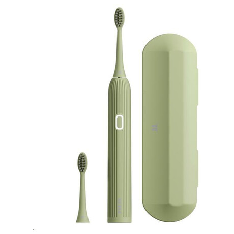 Tesla Smart Toothbrush Sonic TS200 Deluxe Green (foto 1)