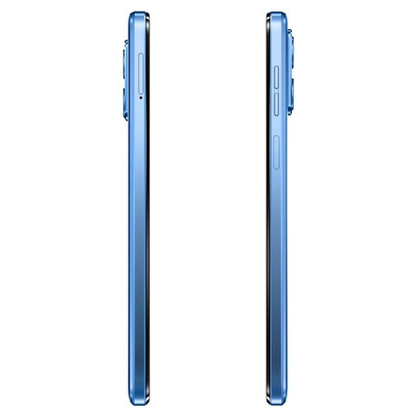 Mobiln telefon Motorola Moto G54 5G 12GB/256GB Pearl Blue