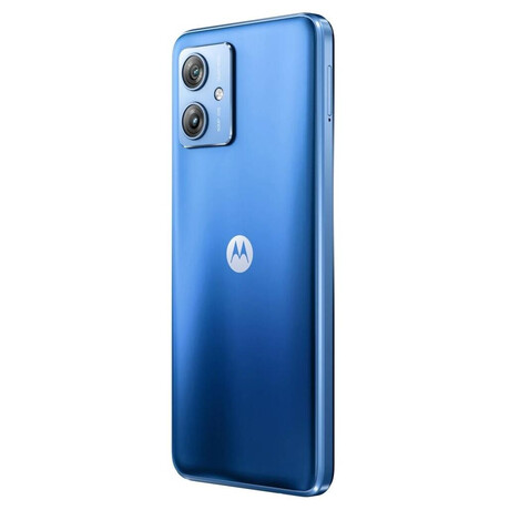 Mobiln telefon Motorola Moto G54 5G 12GB/256GB Pearl Blue