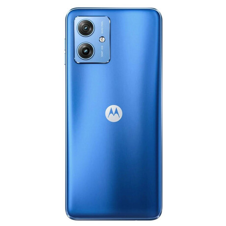 Mobiln telefon Motorola Moto G54 5G 12GB/256GB Pearl Blue