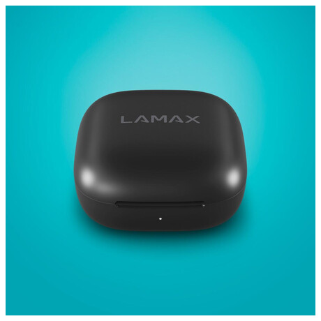 LAMAX Clips1 Plus, černá (foto 2)