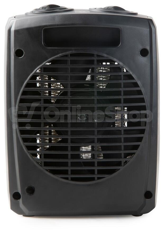 Teplovzdušný ventilátor Domo DO7329H