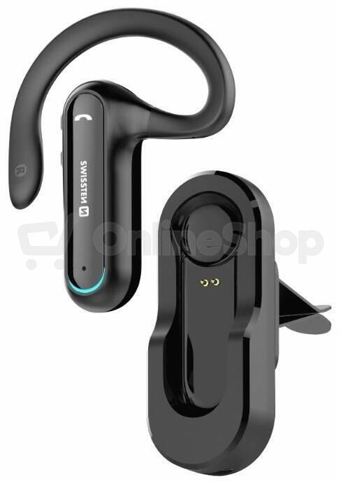 Headset do auta Swissten DOCK EARPIECE