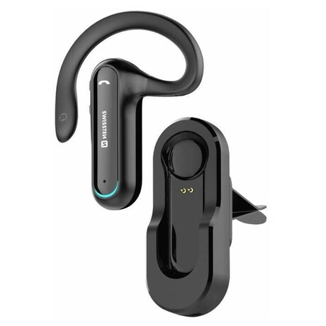 Swissten DOCK EARPIECE (foto 2)