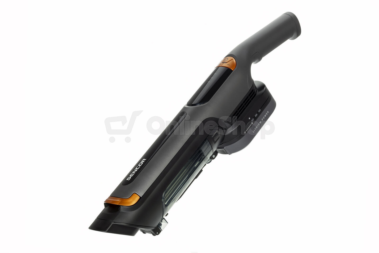 Tyčový vysavač Sencor SVC 7315TI