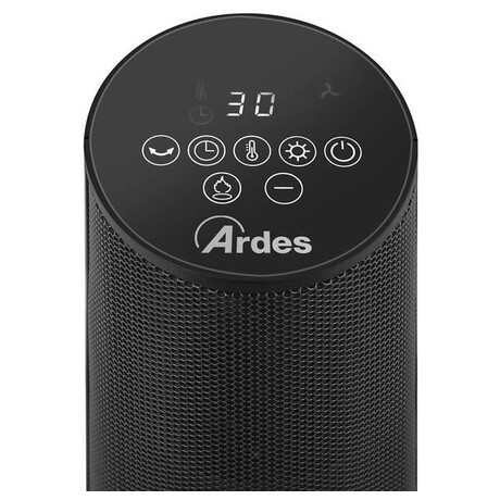 Ardes 4P22FP, černý (foto 3)