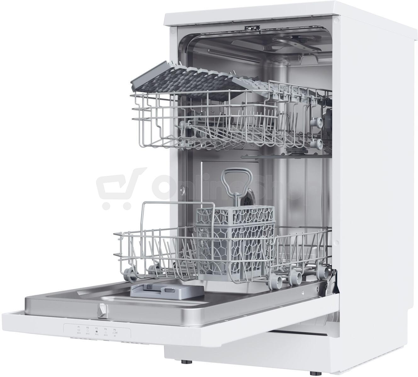 Myčka Candy CDPH 2L1047W