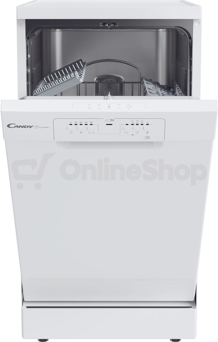 Myčka Candy CDPH 2L1047W