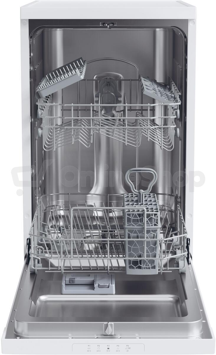 Myčka Candy CDPH 2L1047W