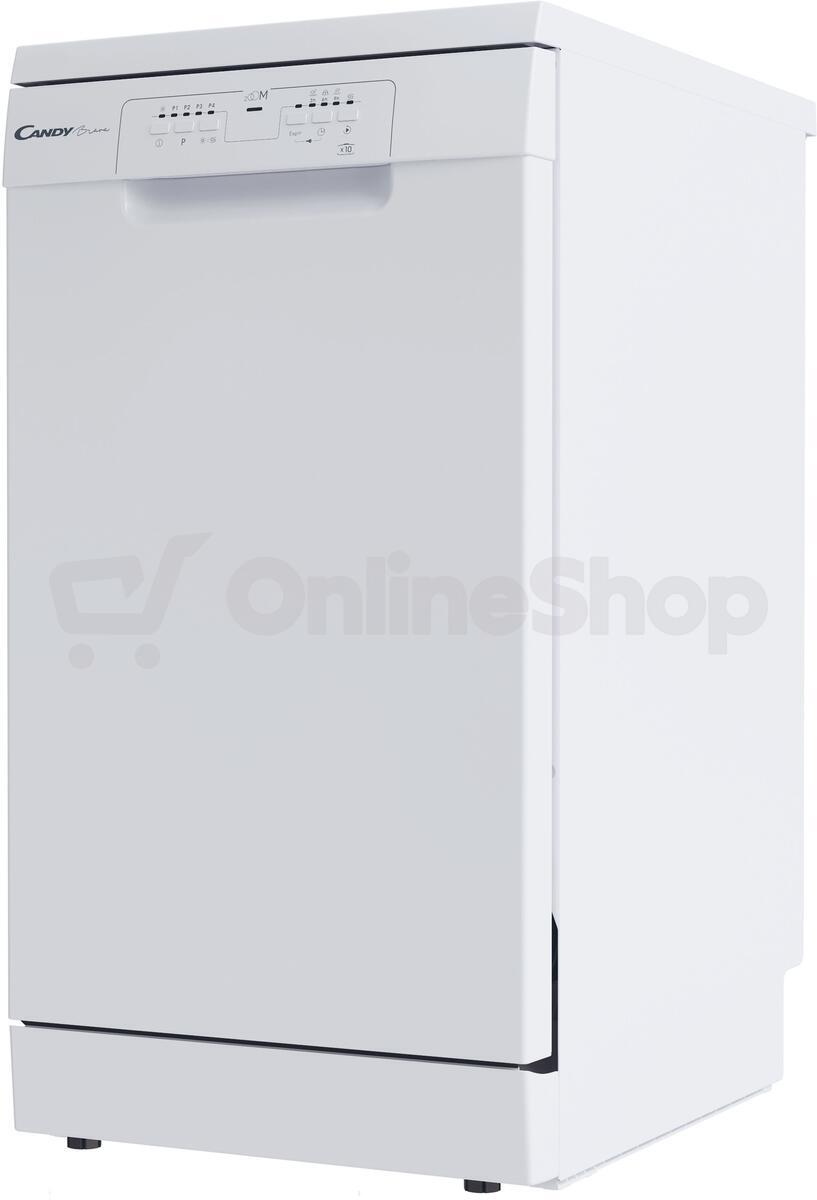 Myčka Candy CDPH 2L1047W