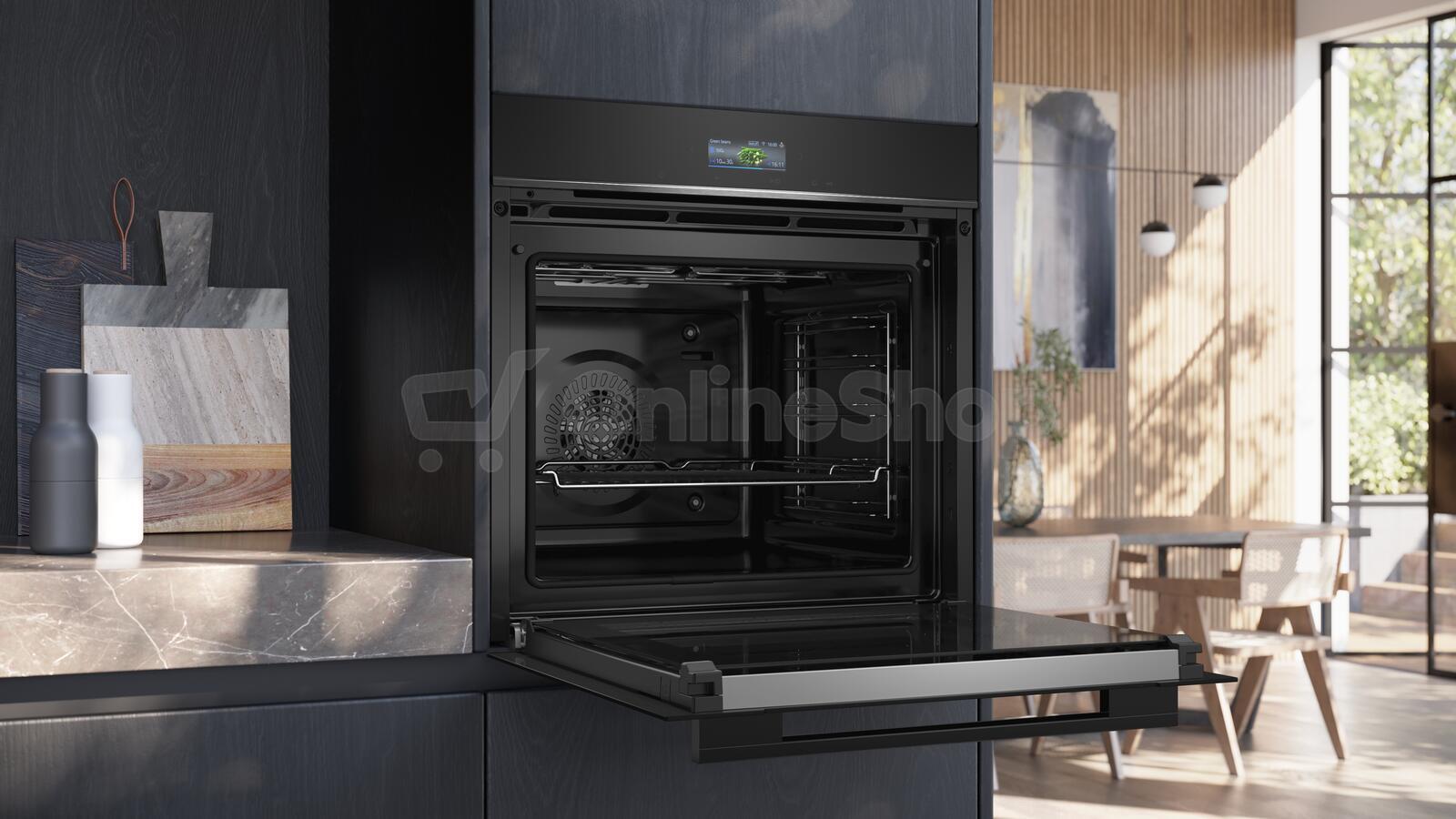 Trouba Siemens HB774G1B1