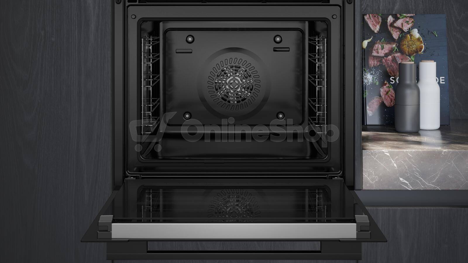 Trouba Siemens HB774G1B1