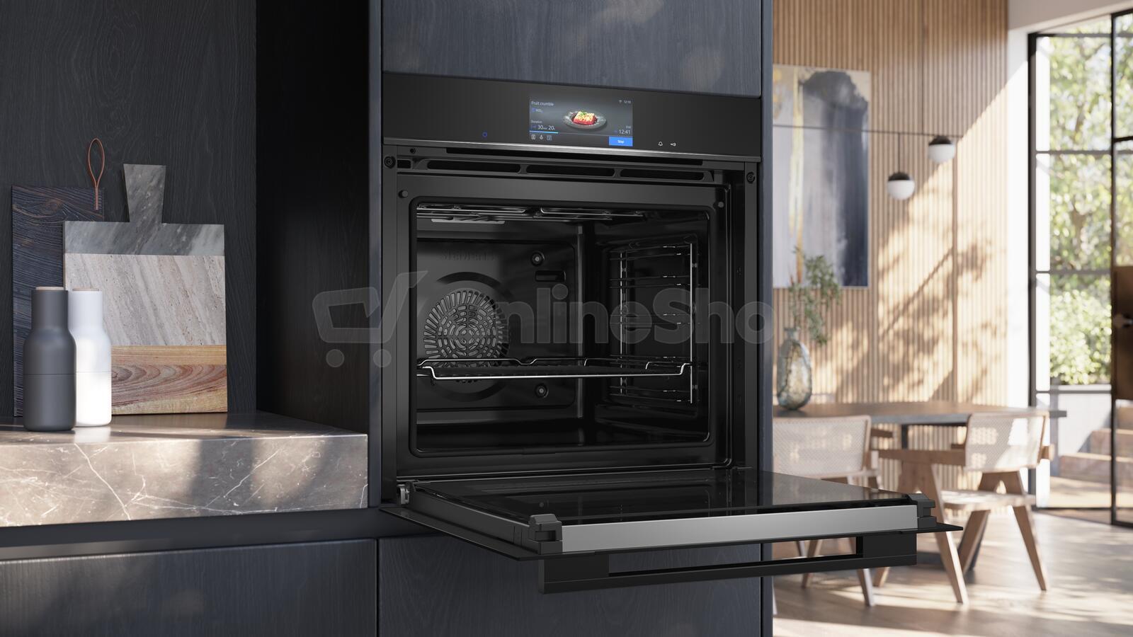Trouba Siemens HB778G3B1