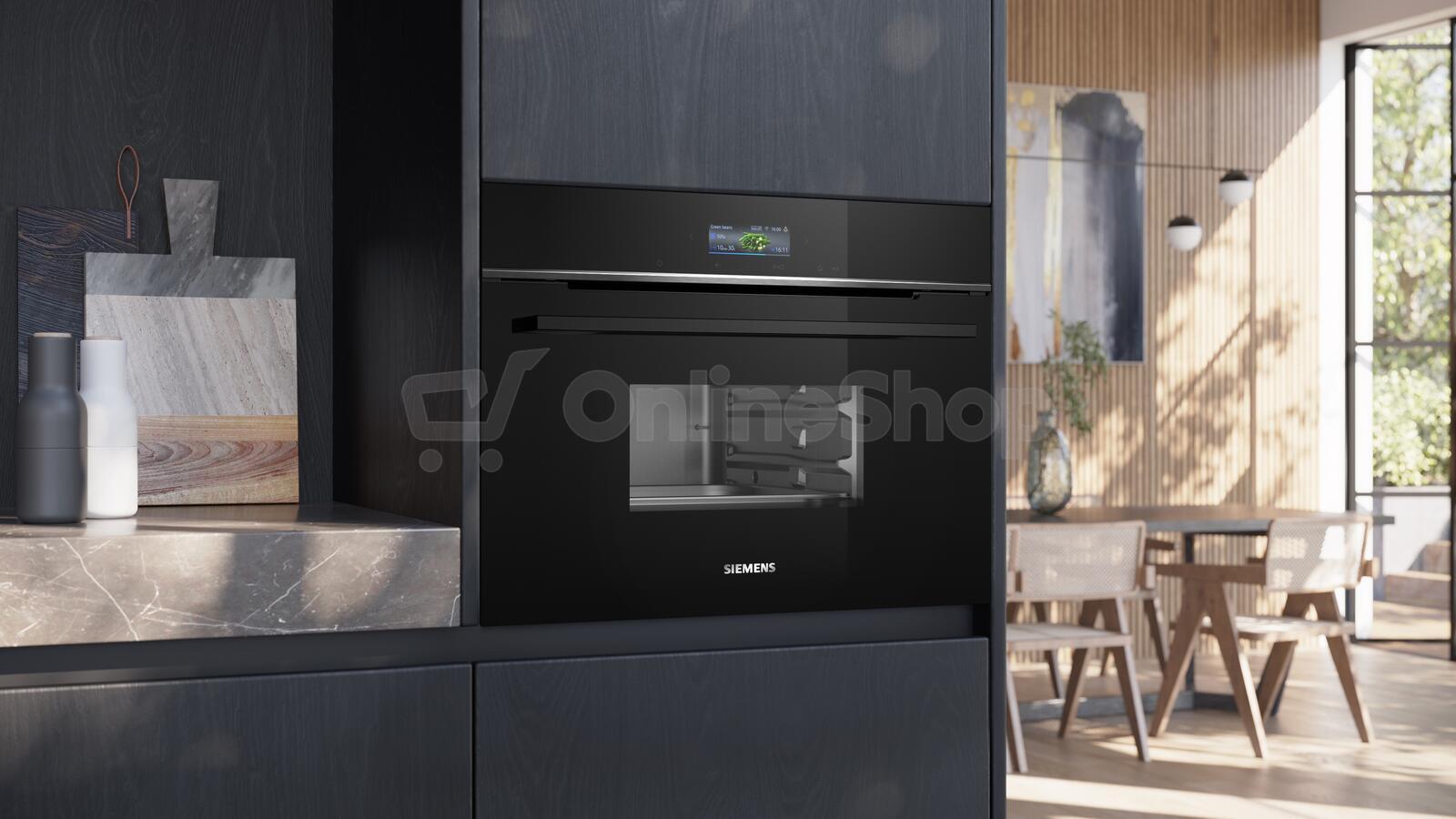 Trouba SIEMENS CD714GXB1
