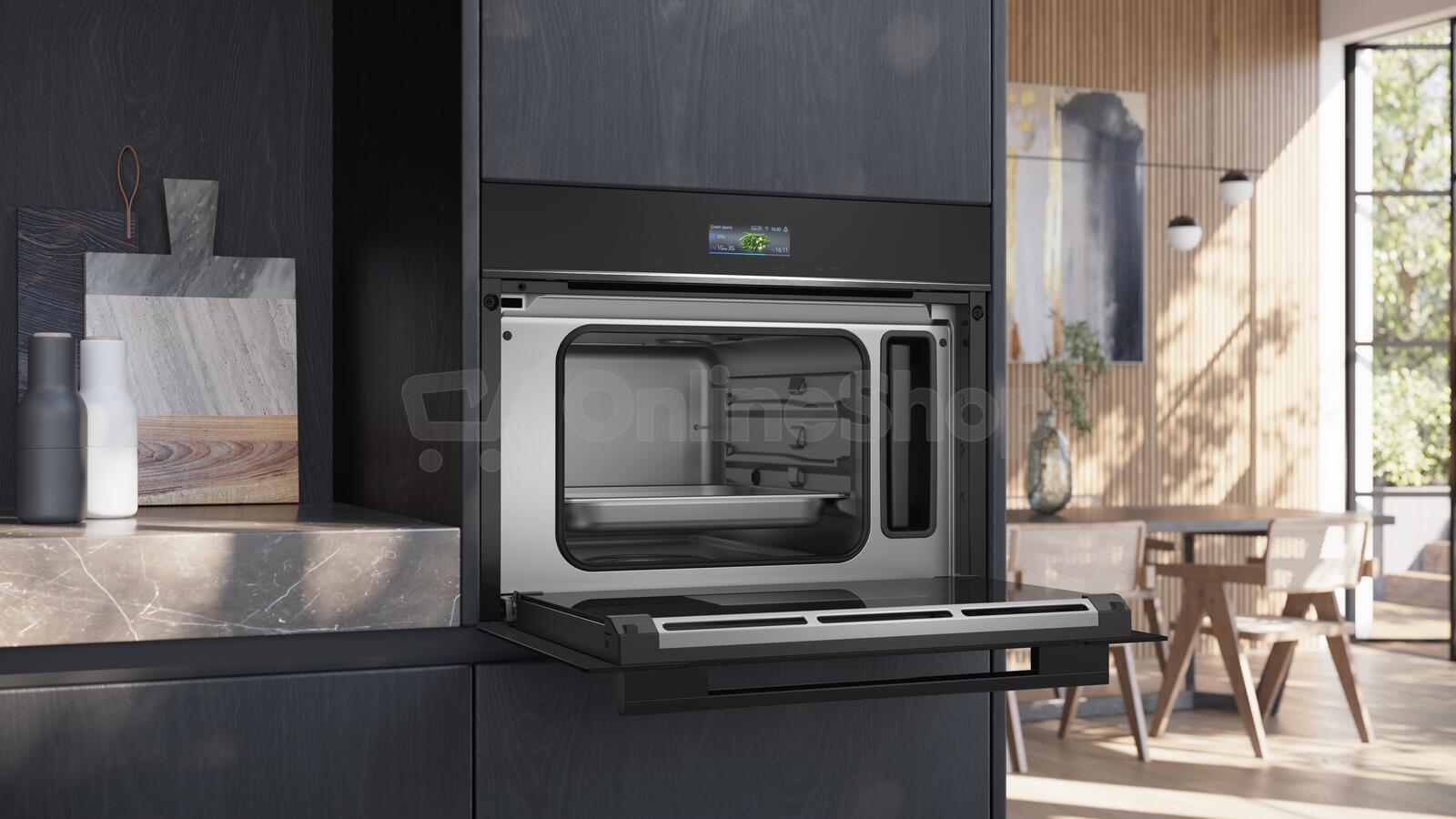 Trouba SIEMENS CD714GXB1