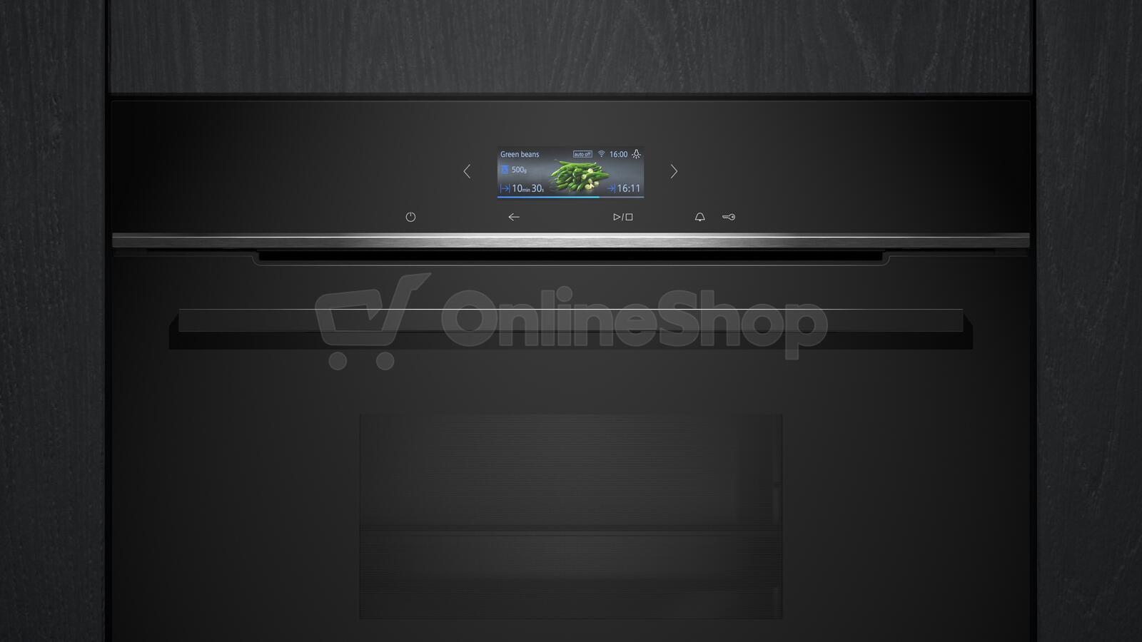 Trouba SIEMENS CD714GXB1