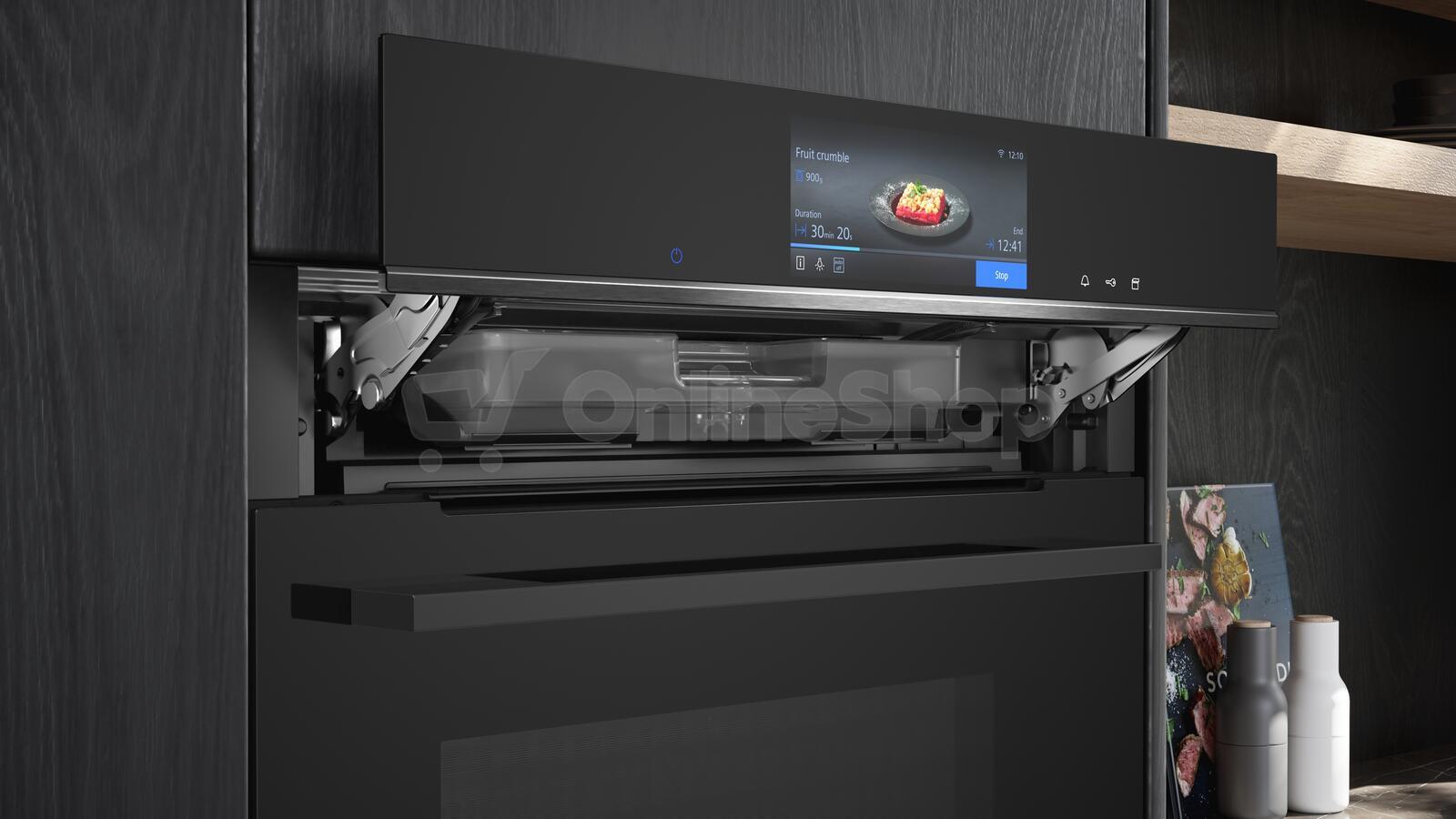 Trouba SIEMENS HS758G3B1