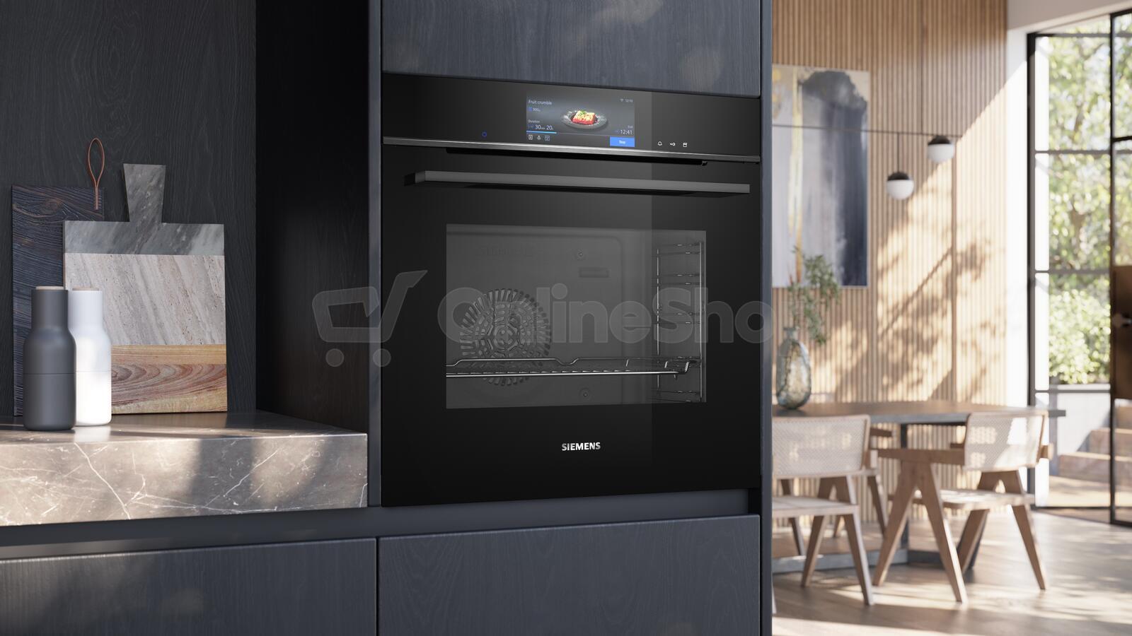 Trouba SIEMENS HS758G3B1