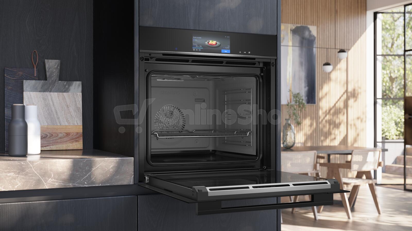 Trouba SIEMENS HS758G3B1