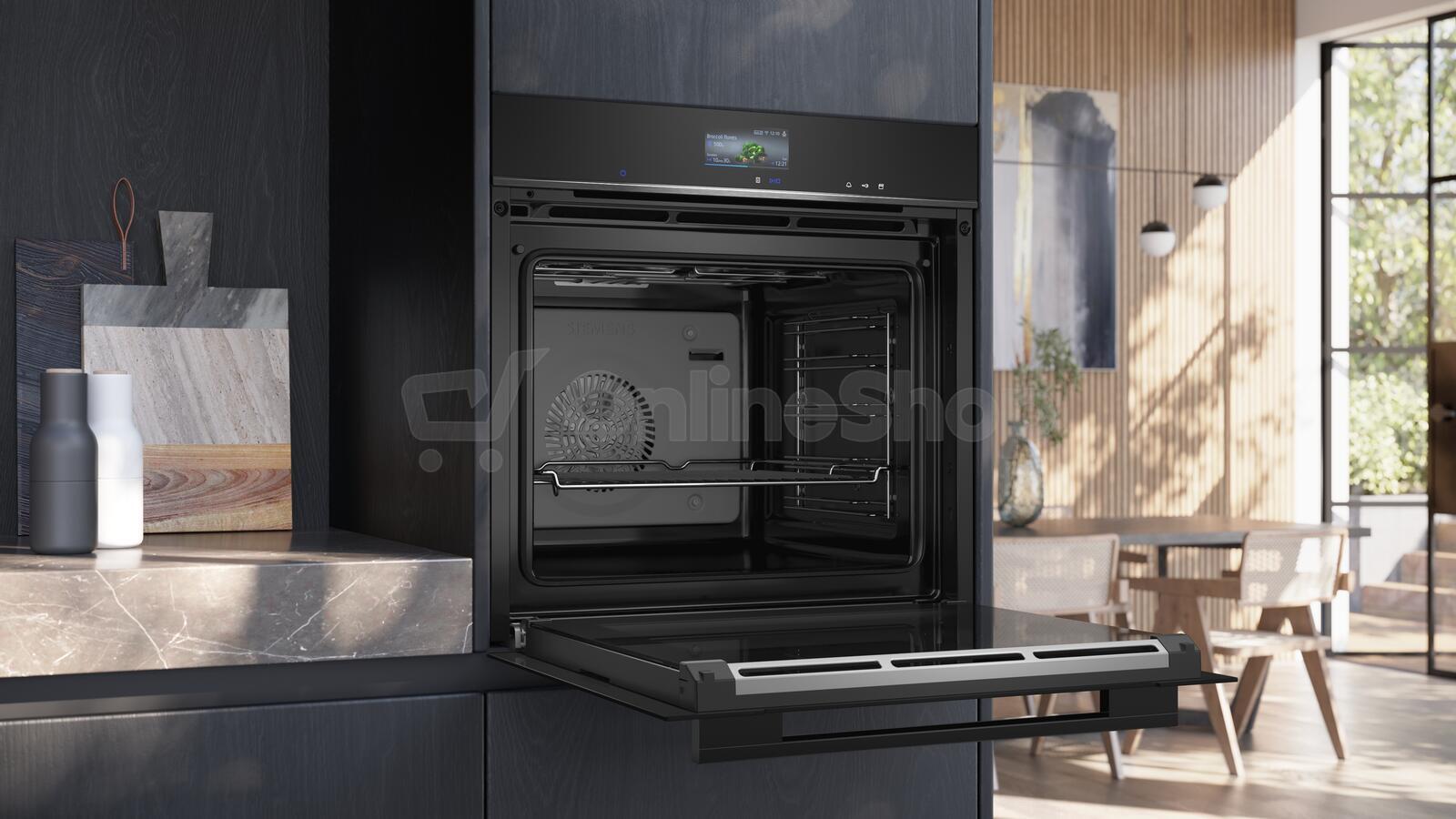 Trouba SIEMENS HR736G1B1