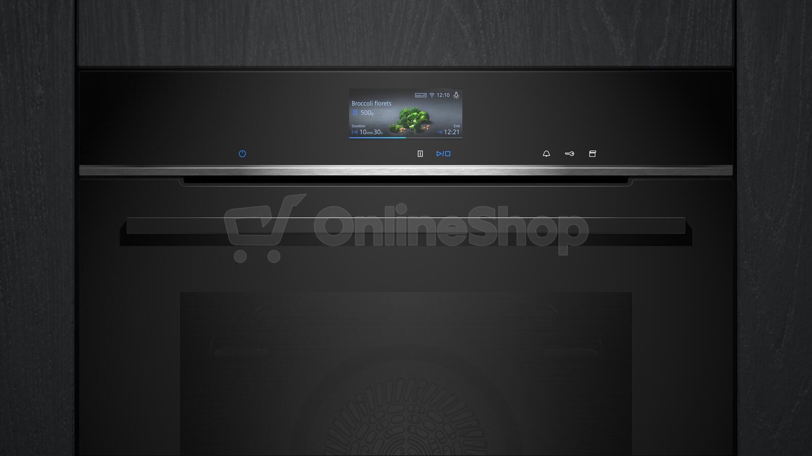 Trouba SIEMENS HR736G1B1