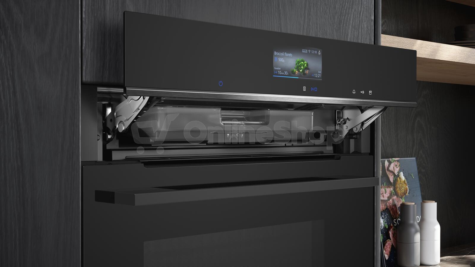 Trouba SIEMENS HR736G1B1