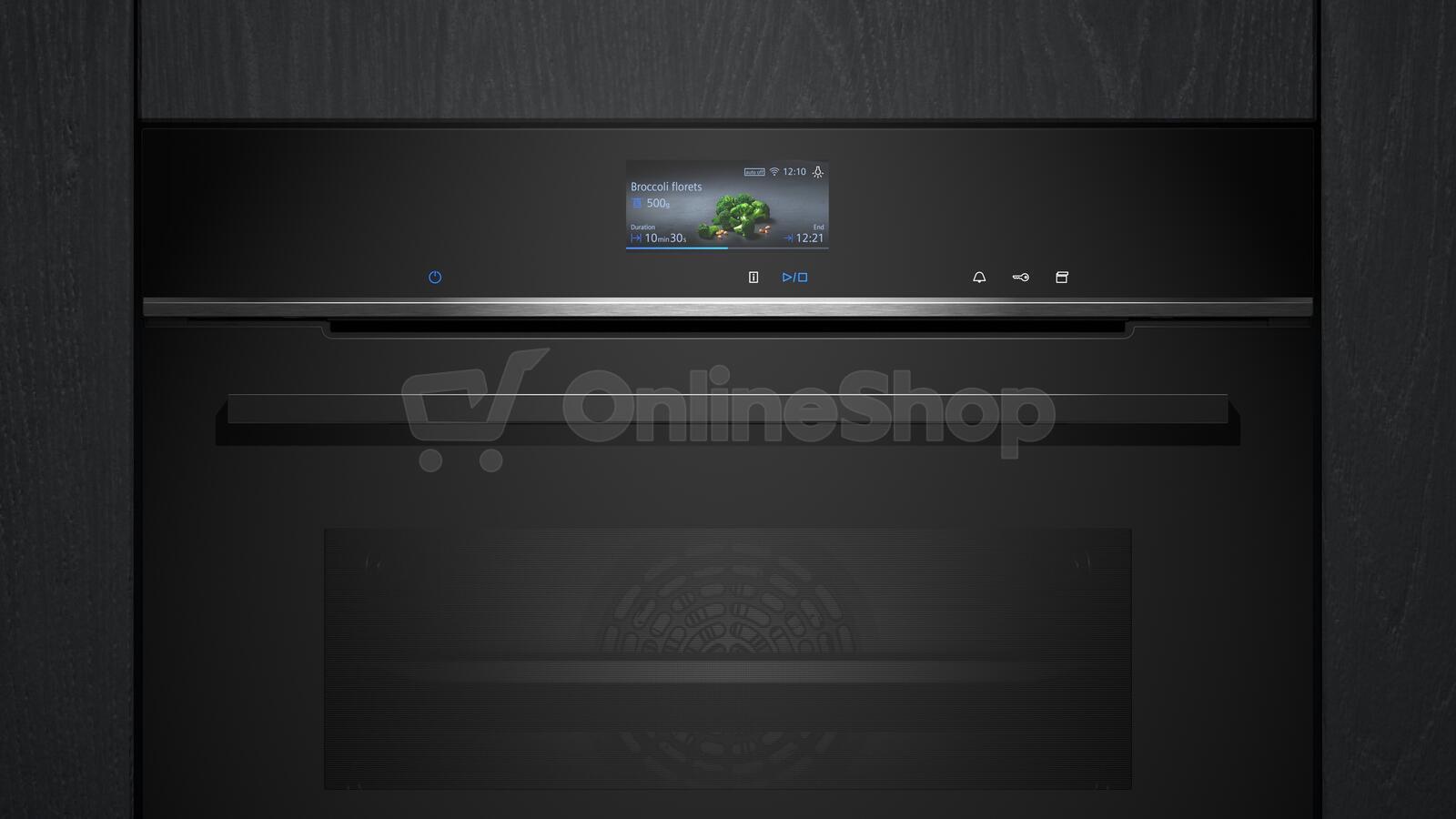 Trouba SIEMENS HS736G3B1
