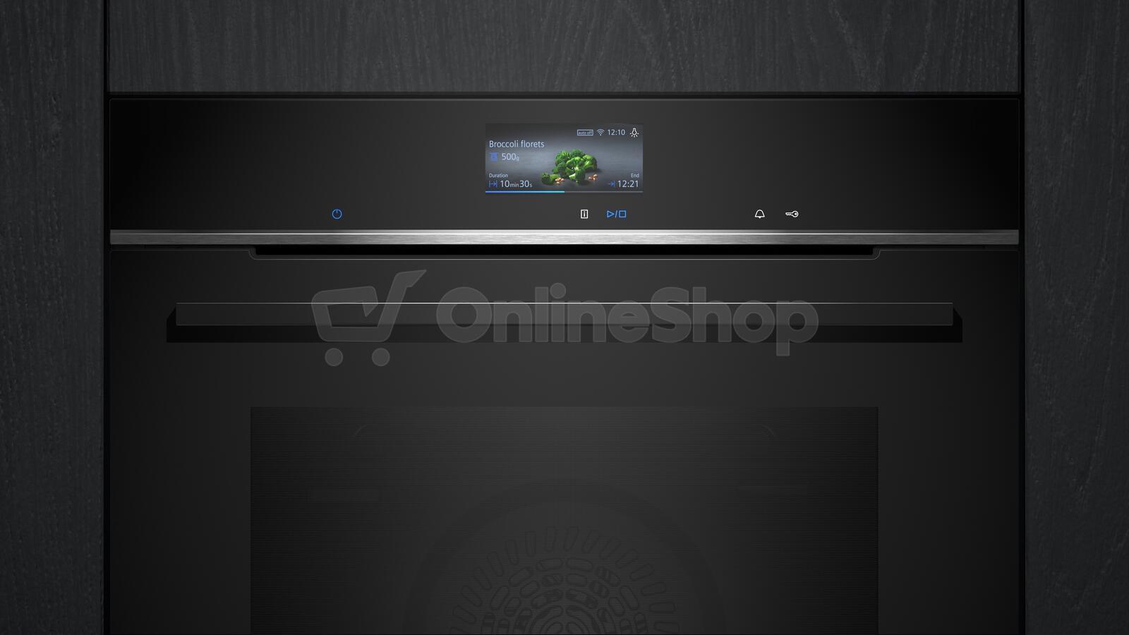 Trouba Siemens HB776G1B1