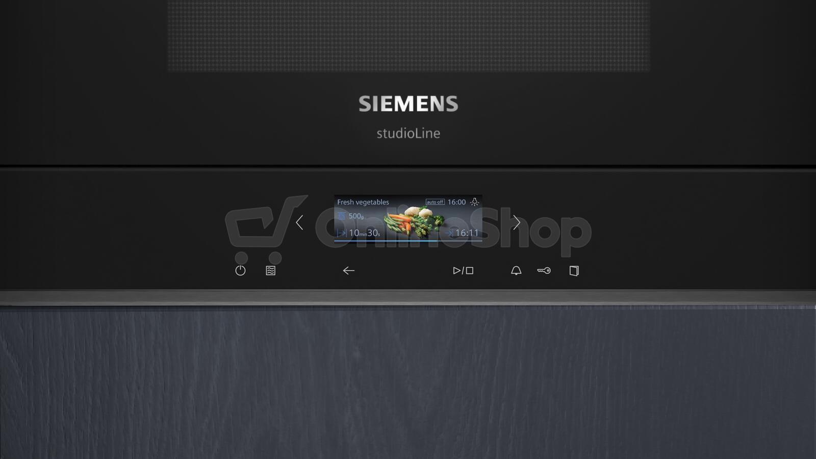 SIEMENS BF722R1B1